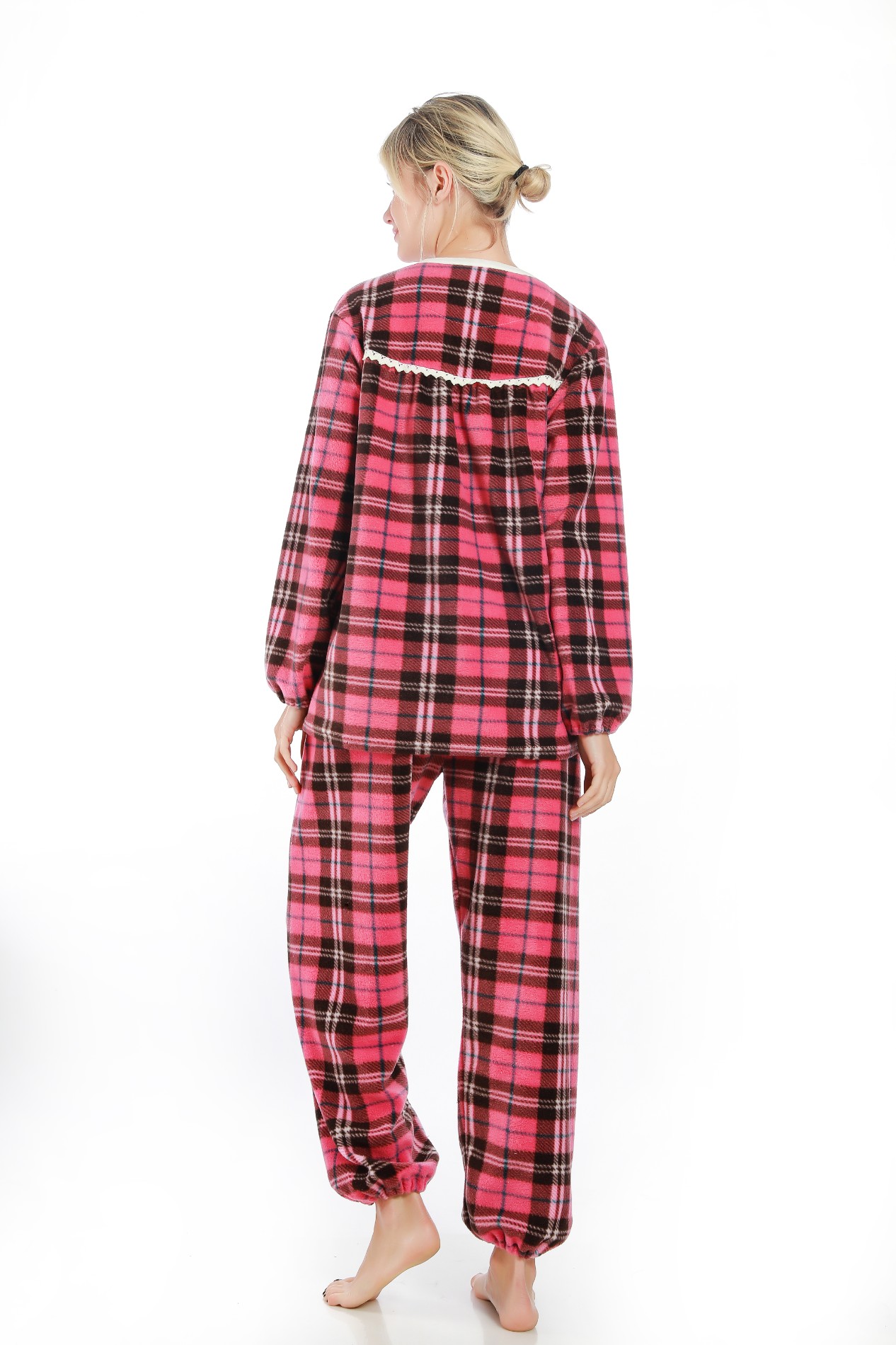 Kjøpe Plaid Velvet Ladies Pajamas Set,Plaid Velvet Ladies Pajamas Set  priser,Plaid Velvet Ladies Pajamas Set merker,Plaid Velvet Ladies Pajamas Set produsent,Plaid Velvet Ladies Pajamas Set sitater,Plaid Velvet Ladies Pajamas Set selskap,