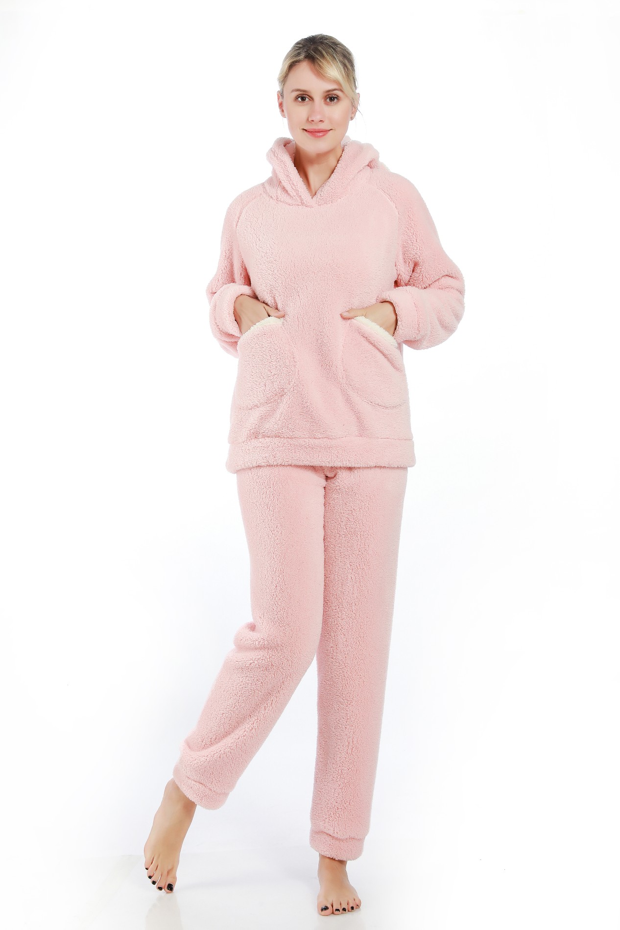 Kjøpe Hooded solid color women's pajamas set,Hooded solid color women's pajamas set  priser,Hooded solid color women's pajamas set merker,Hooded solid color women's pajamas set produsent,Hooded solid color women's pajamas set sitater,Hooded solid color women's pajamas set selskap,