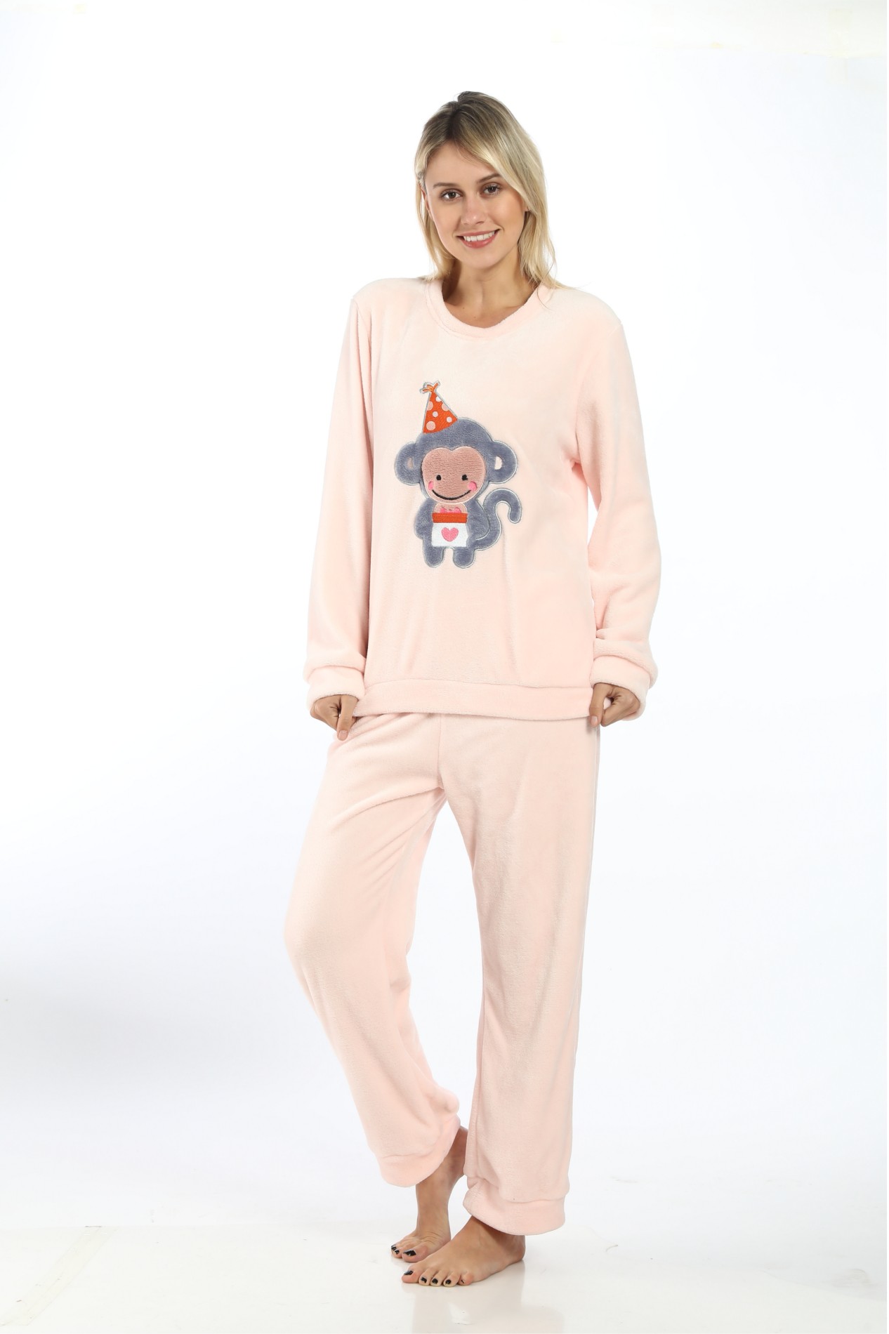 Kjøpe Monkey Pattern Ladies Pajamas Set,Monkey Pattern Ladies Pajamas Set  priser,Monkey Pattern Ladies Pajamas Set merker,Monkey Pattern Ladies Pajamas Set produsent,Monkey Pattern Ladies Pajamas Set sitater,Monkey Pattern Ladies Pajamas Set selskap,